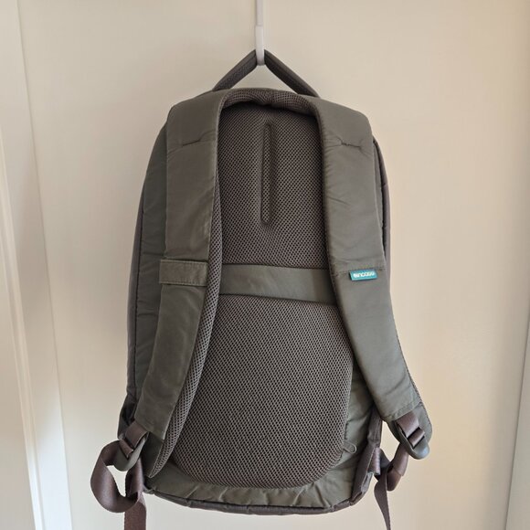 Sleek Incase Backpack with Laptop Sleeve - Picture 8 of 9